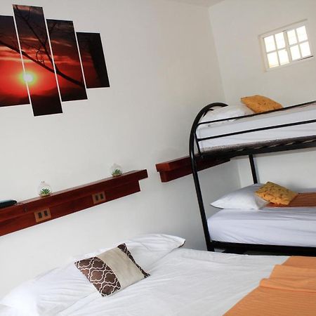 Hostal San Jose Somoto エクステリア 写真