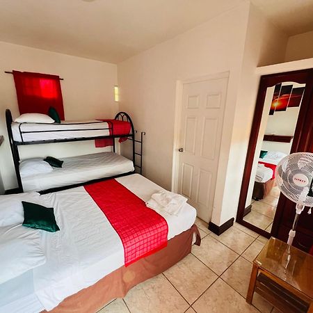 Hostal San Jose Somoto エクステリア 写真