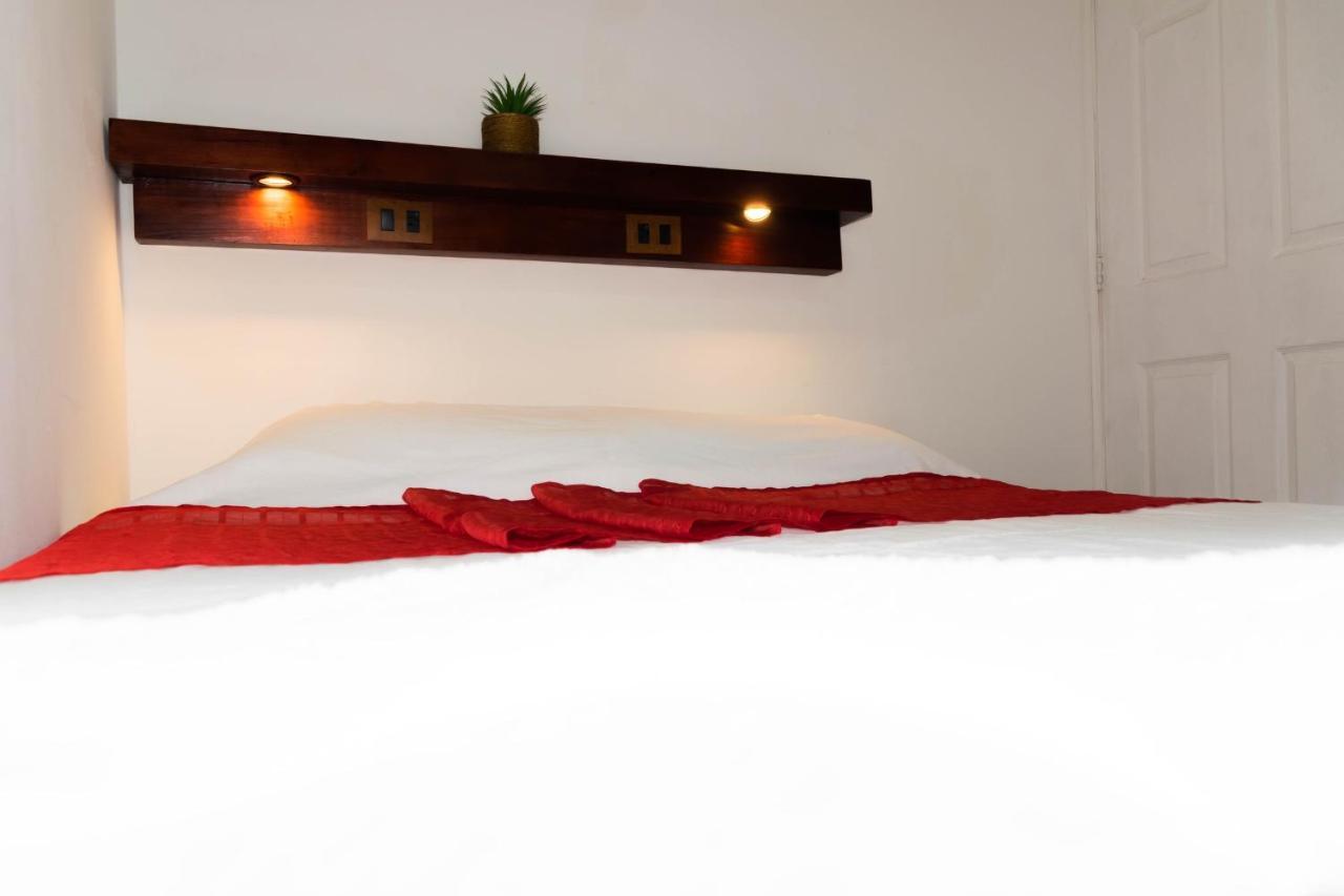 Hostal San Jose Somoto エクステリア 写真