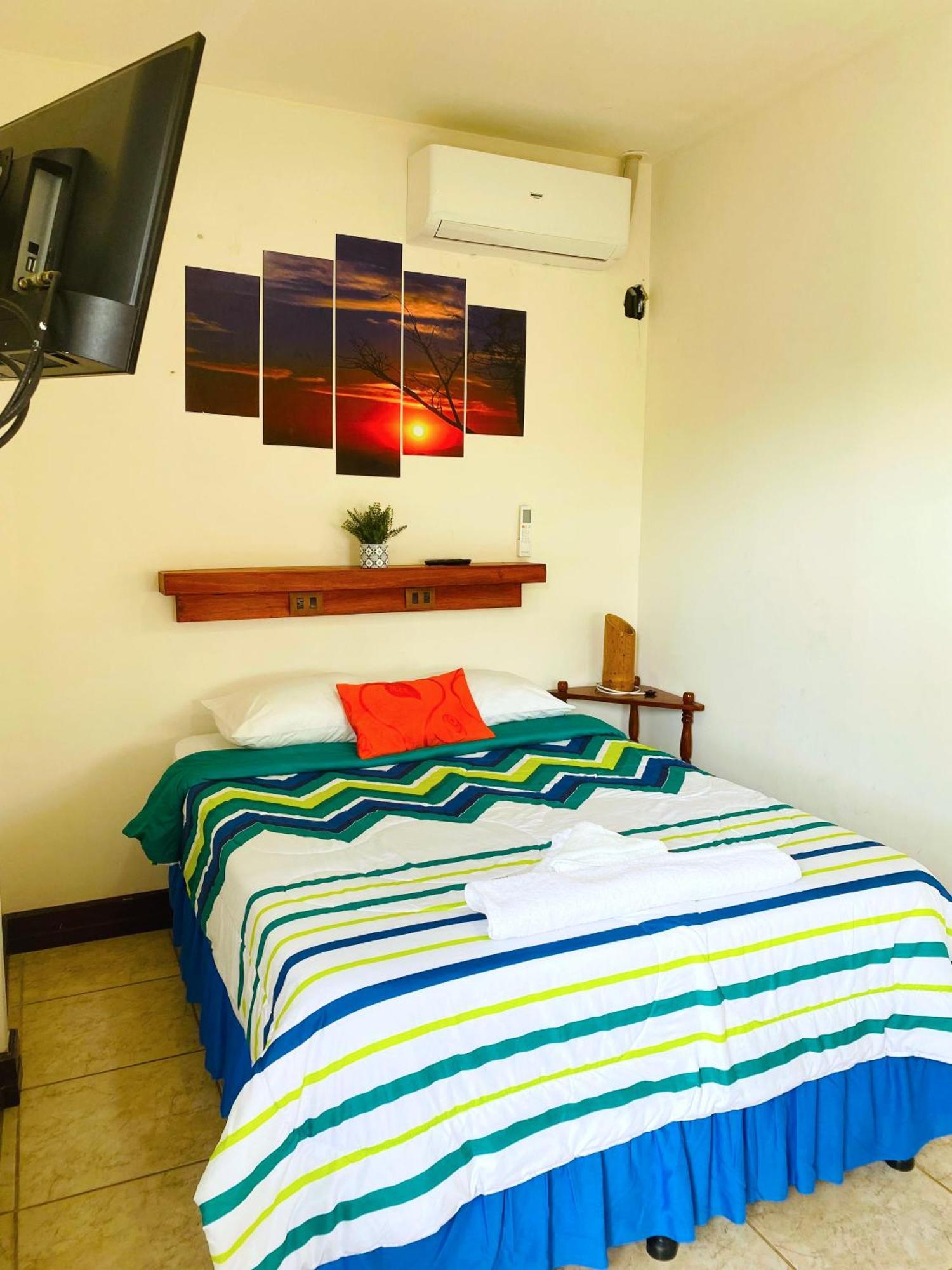 Hostal San Jose Somoto エクステリア 写真