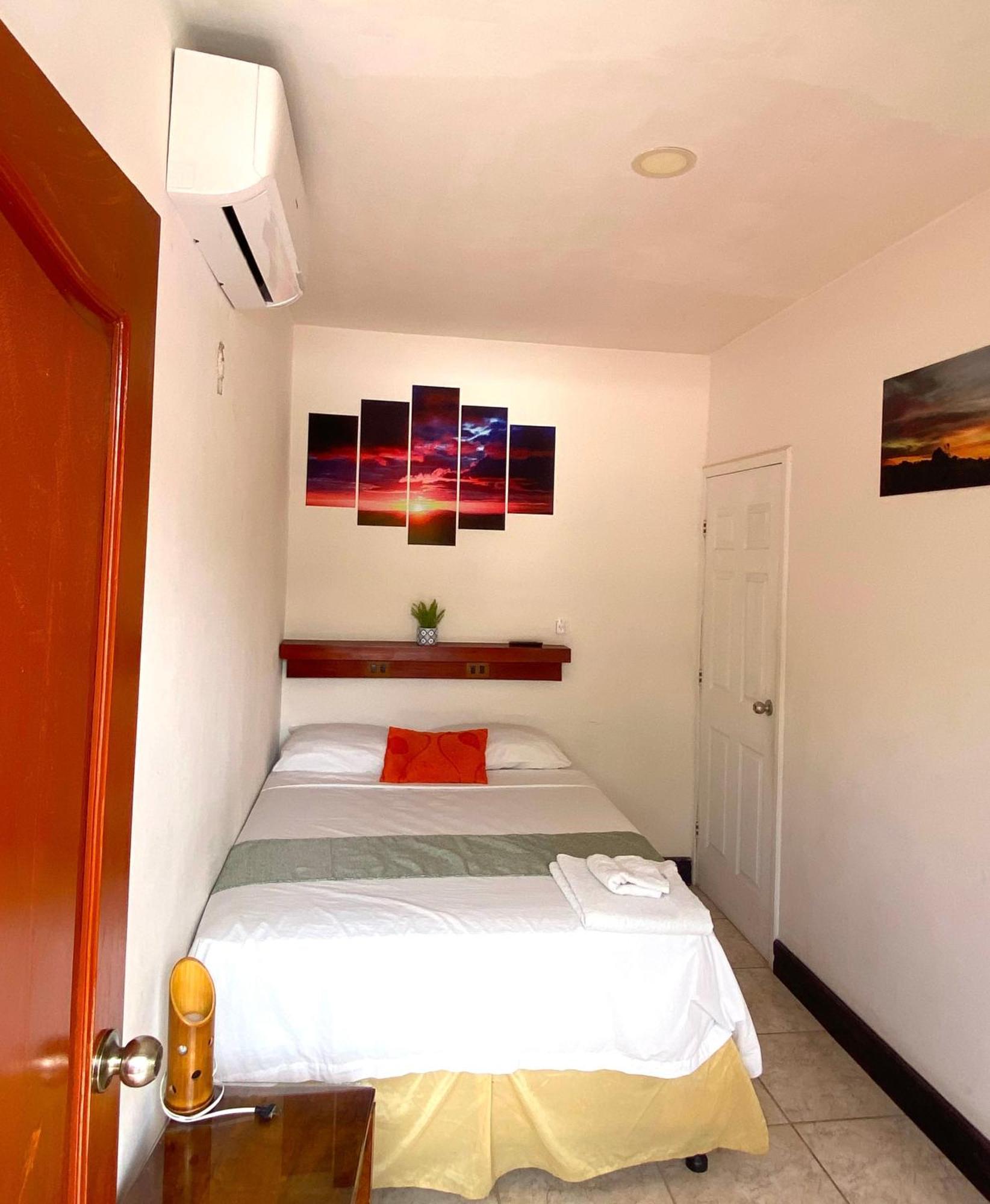 Hostal San Jose Somoto エクステリア 写真