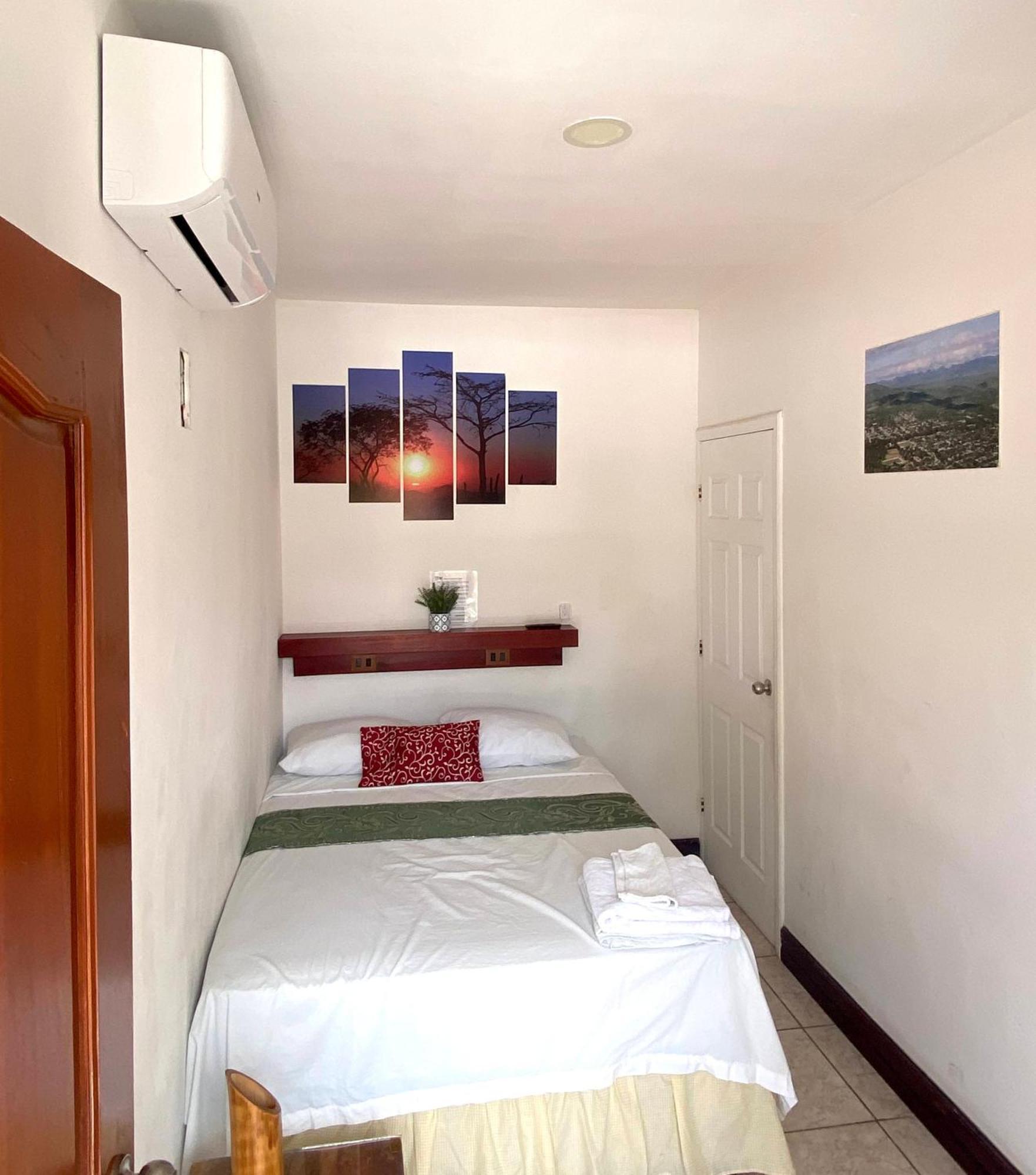 Hostal San Jose Somoto エクステリア 写真