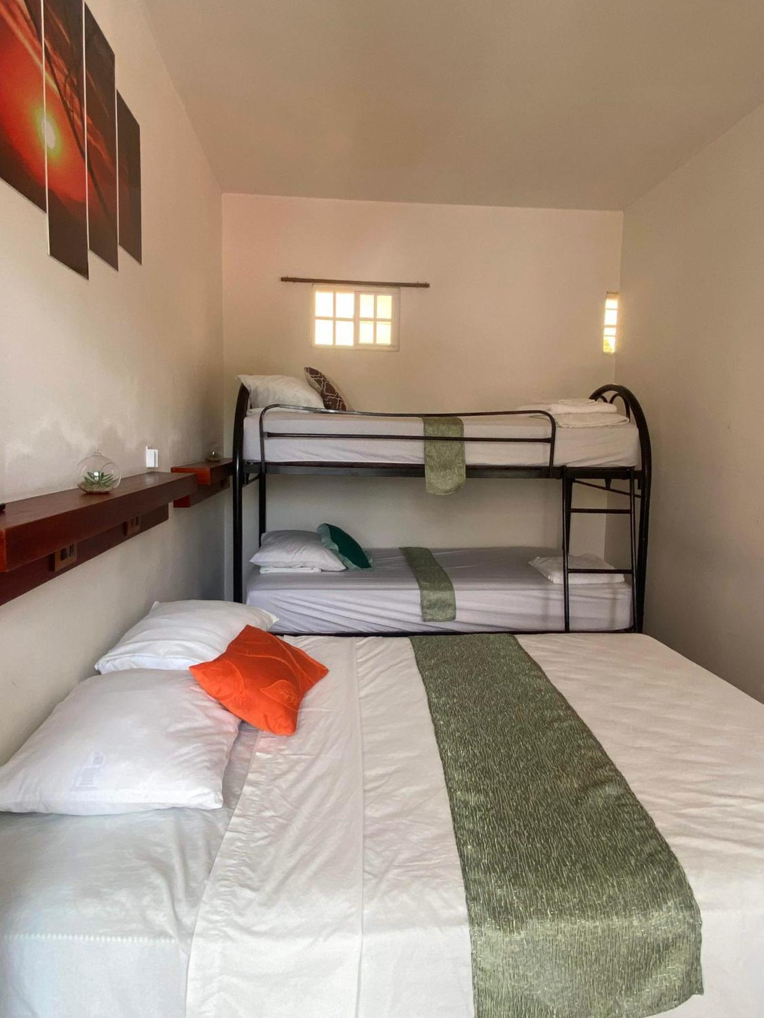 Hostal San Jose Somoto エクステリア 写真