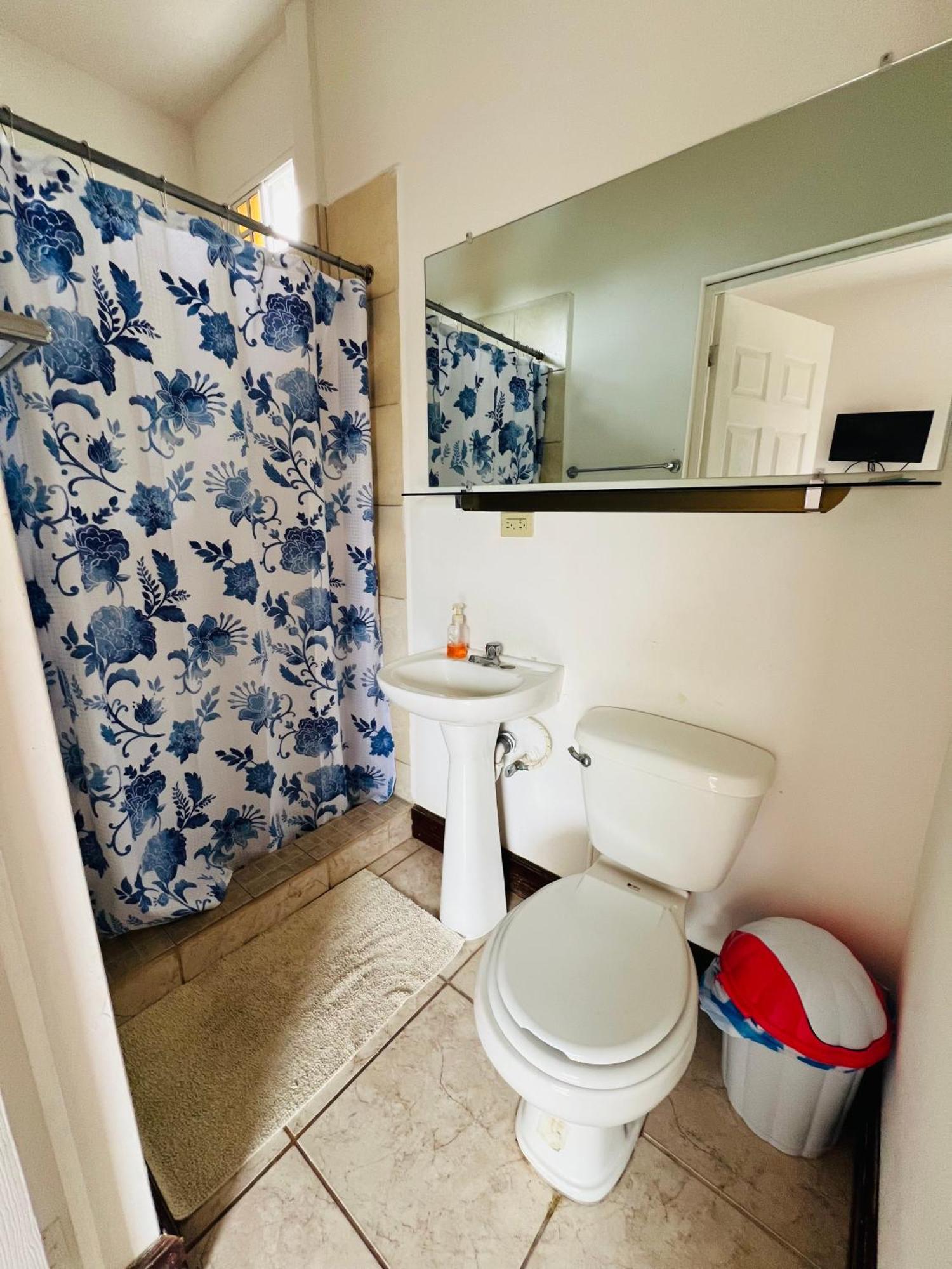 Hostal San Jose Somoto エクステリア 写真