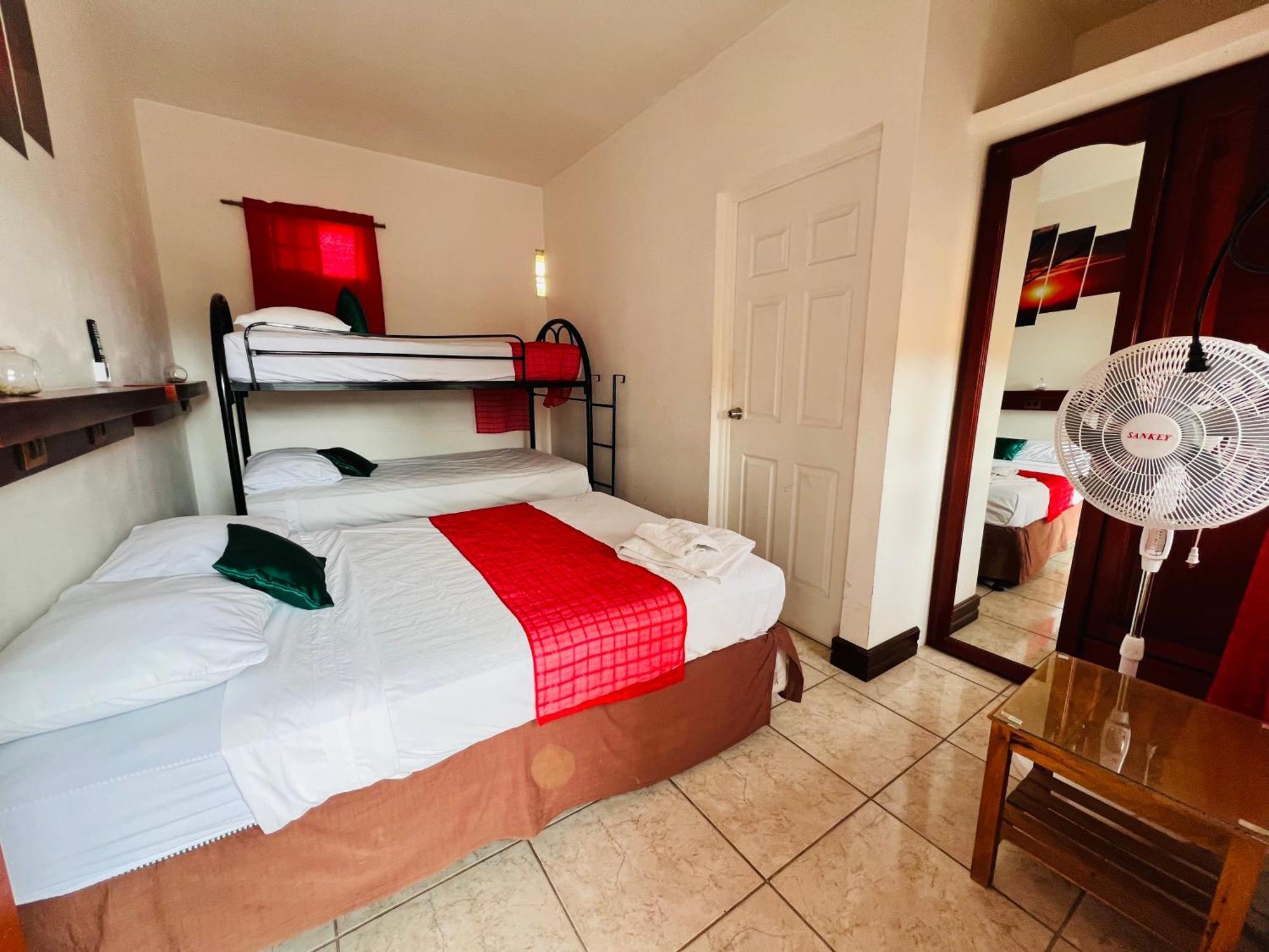 Hostal San Jose Somoto エクステリア 写真