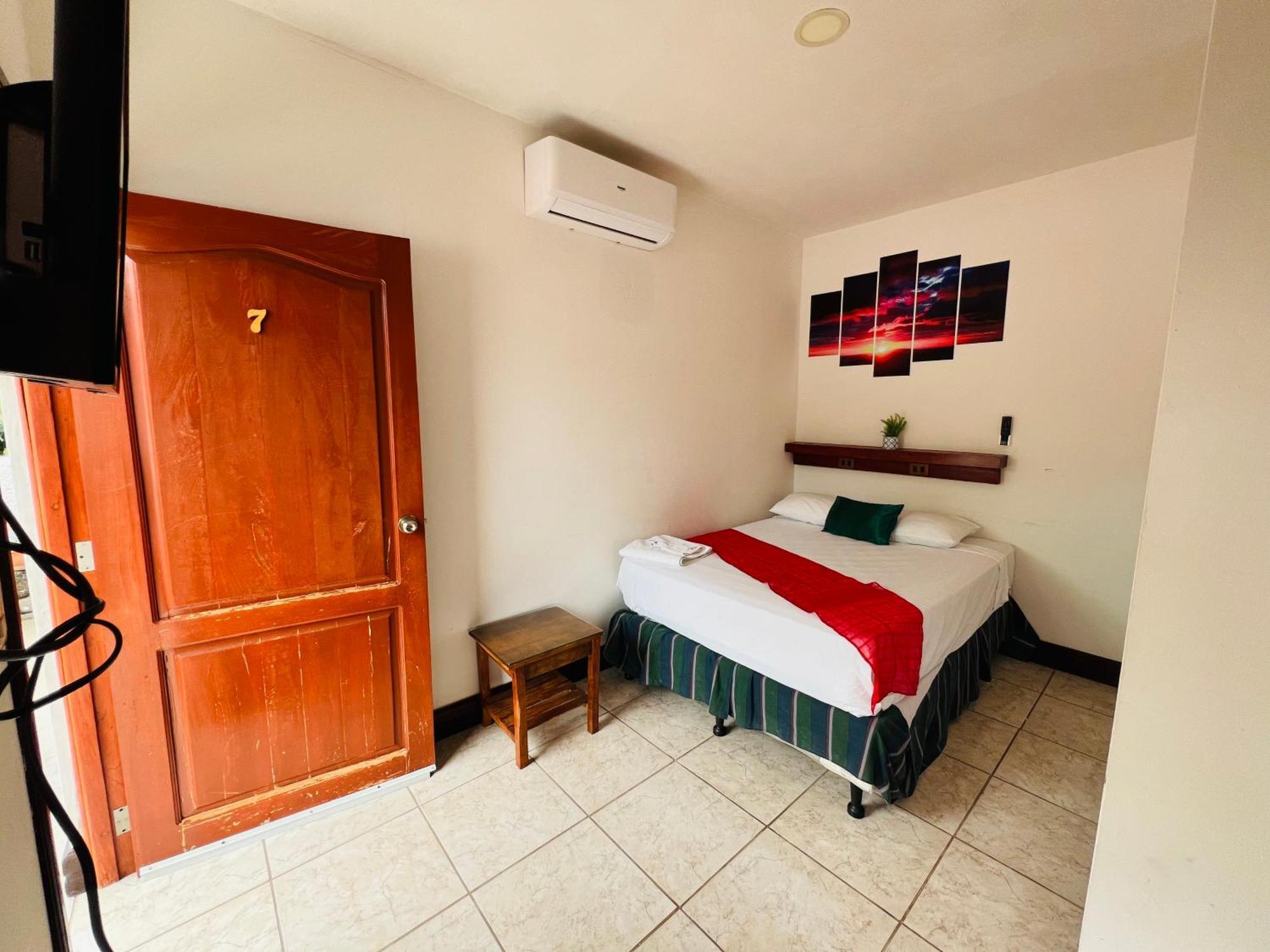 Hostal San Jose Somoto エクステリア 写真